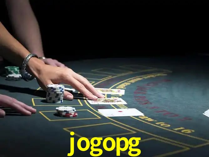 Bônus e promoções da jogopg