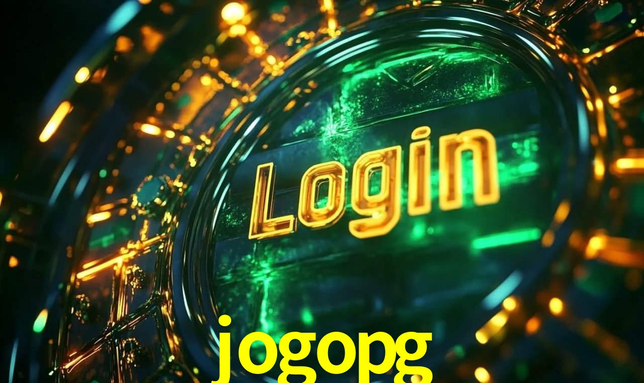 Segurança e privacidade no APP jogopg
