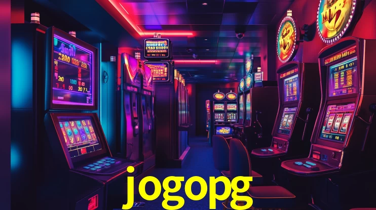 Bônus de boas-vindas na jogopg